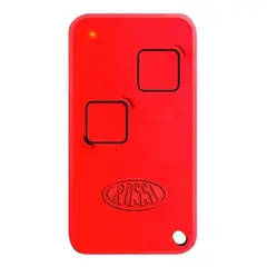 ROSSI - Control Remoto 433 mhz NTX - ROJO- Atto