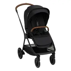 NUNA - Coche de Paseo TRIV NEXT Negro