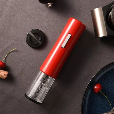 Homestar Sacacorchos Eléctrico Para Vino