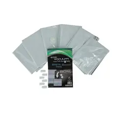 SAVER VACUUM BAG - Pack 6 Bolsas Ahorra Espacio SVB 3D CUBO