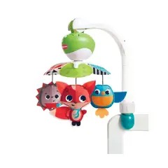 TINY LOVE - Movil Take Along Medow Days