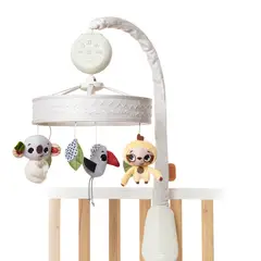 TINY LOVE - Movil Musical Boho Chic Luxe
