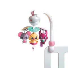 TINY LOVE - Movil Take Along Tiny Princess