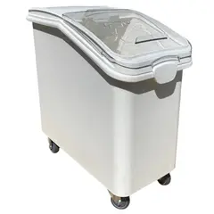 PROCHEF - Carro Contenedor Recipiente Ingredientes 102 Lt