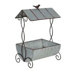 BRIC - Porta Macetero para plantas.