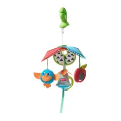 TINY LOVE - Mini Movil Pack & Go Meadow Days