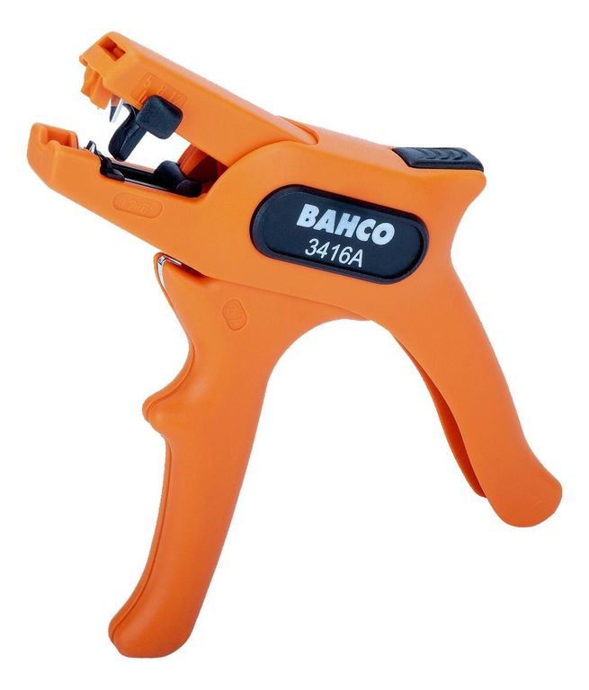 Alicate Pelacables Pelador Cables Automatico Cortador