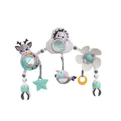 TINY LOVE - Colgante Para Coche Cuentos Magicos