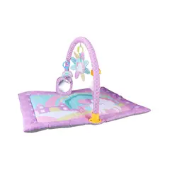 INFANTI - Gimnasio Sueños Mágicos