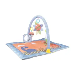 INFANTI - Gimnasio Aventura Dino