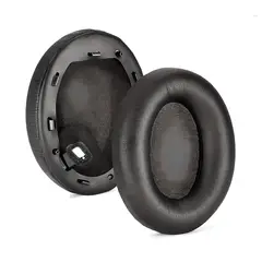 EON - Almohadillas De Repuesto Compatible Sony Wh1000xm4 Wh-1000xm4