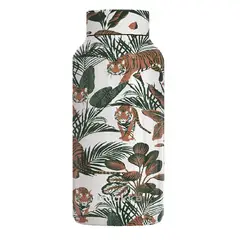 QUOKKA - THERMAL SS BOTTLE SOLID TIGERS 510 ML