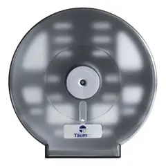 IMPORTCLICK - Dispensador Papel Higiénico Acrílico Llaves Azul