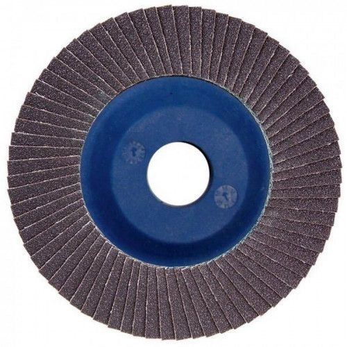 Disco flap 180 mm grano 180 carburo silicio / concreto D-28232