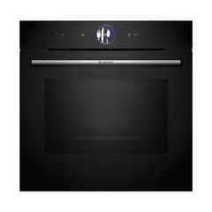 BOSCH - Horno 4D Hotair Dish Assist 60cm 67 Lts
