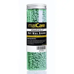MAXCARE - Cera Elástica Aloe 400 gr
