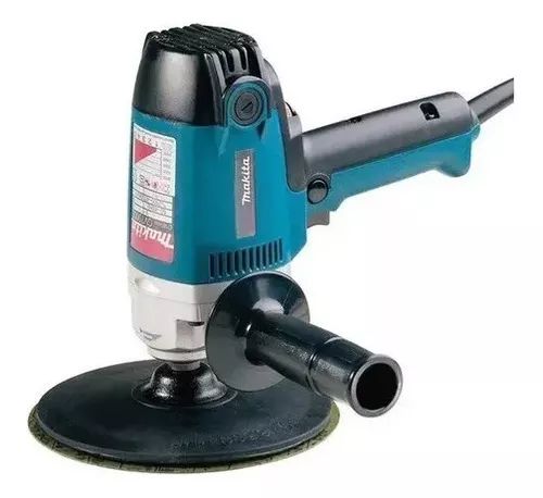 Lijadora  De Disco Gv7000 Turquesa 550w 220v