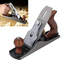 CASTLEN - Cepilladora Manual 356 mm Metal Extra Grande
