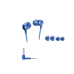 PHILIPS - Audifonos My Jam Vibes SHE3700BL