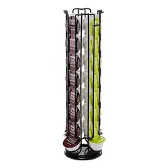 OFERTABKN - Porta Cápsula Para Dolce Gusto Giratorio 360° 32 Capsulas