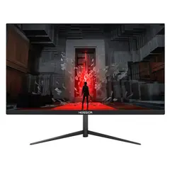 HOSSER - Monitor Notebook PC Plano 24 Pulgadas Full HD HDMI