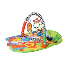 PLAYGRO - Gimnasio Safari