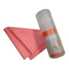 AK SPORT - Banda Elástica Muy Dura Color ROSADO AK-SPORT PA-K1E2