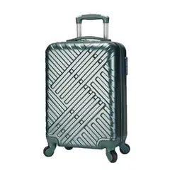 BJ HOGAR - Maletas de Viaje para Cabina Relámpago