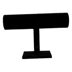 GENERICO - Exhibidores De Pulsera O Reloj terciopelo