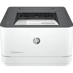 HP - Impresora Láser LaserJet Pro 3003dw Monocromática WiFi