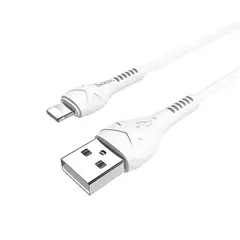 HOCO - Cable X20 Starling Glare Usb a Lightning 2M