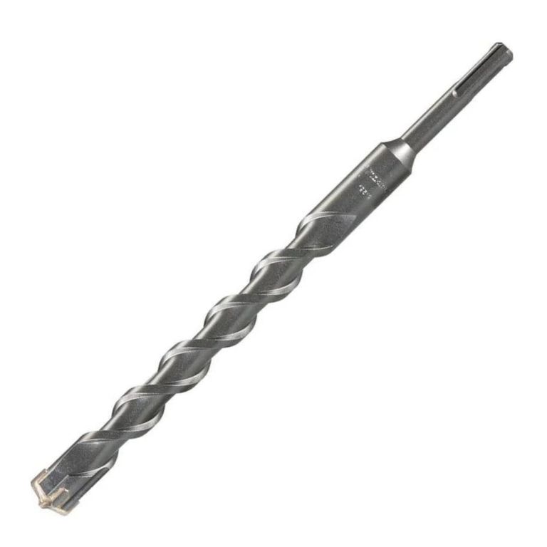 Broca Sds Plus 4 Cortes 22x460mm B-68258
