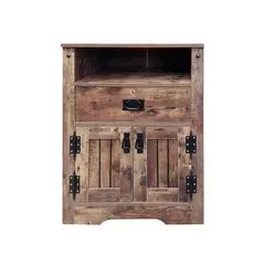 MSA MUEBLES SANTA ANA - Arrimo Kansas (59,5 X 39 X 80)