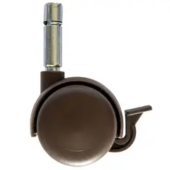 BLOCCARE - Rueda Para Cama Nido O Divan Rosen Cic 1.2 cm