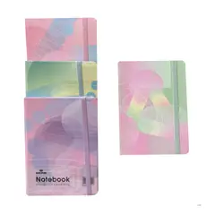 MOTARRO - Libreta para apuntes - Colores pastel