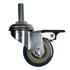 BLOCCARE - Rueda Drimkip Vastago 0.93 Cm