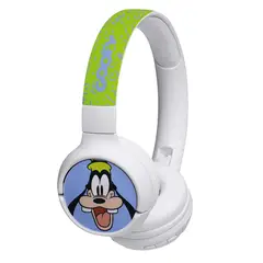 JOIGO - Audifonos Inalambricos Bluetooth Disney Goofy