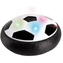 GENERICO - Pelota Fútbol De Aire Con Luz Y Sonido