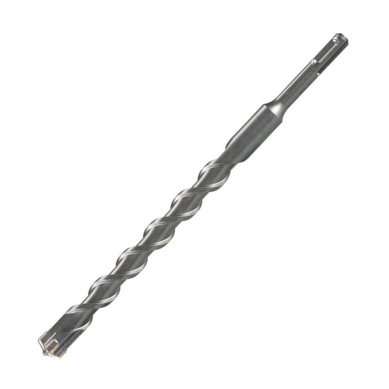 Broca Sds Plus 4 Cortes 12x160mm B-62739