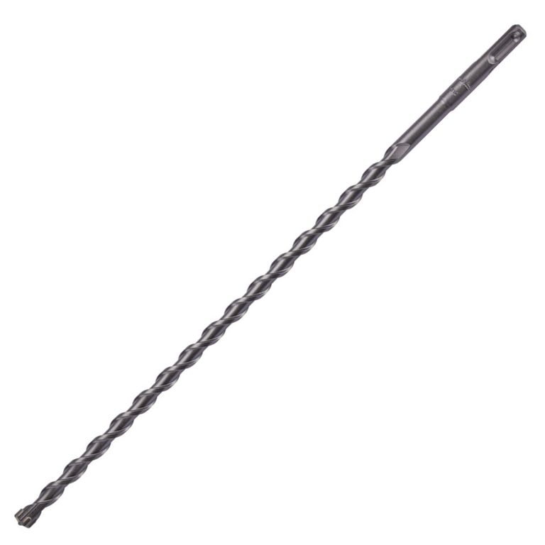 Broca Sds Plus 4 Cortes 10x350mm B-62717