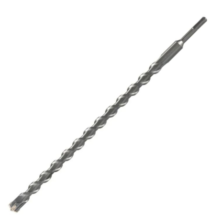 Broca Sds Plus 4 Cortes 8x210mm B-62620