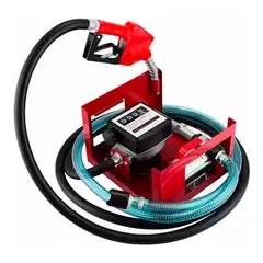 OFERTABKN - Bomba Trasvasije De Combustible Diesel Y Kerosene