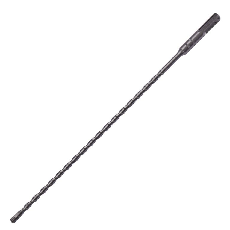 Broca Sds Plus 4 Cortes 6x310mm B-68161