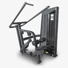 ULTIMATE FITNESS - Pulldown - Polea Alta