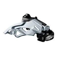 SHIMANO - CAMBIO FD-T3000 ACERA TOP- SWING EFDT3000TSX6