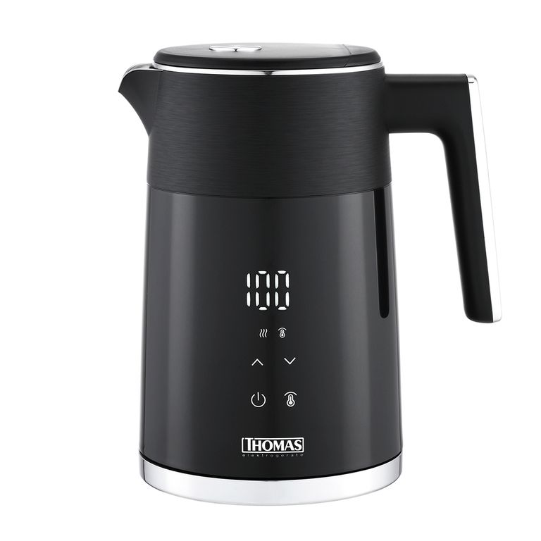 Hervidor Digital 1.5 lts TH-6220DN