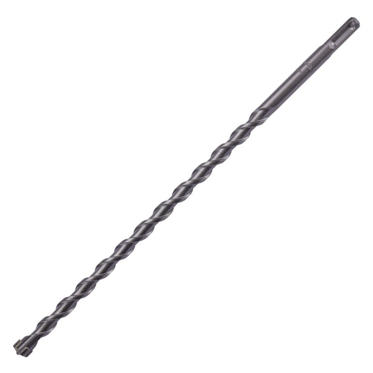 Broca Sds Plus 4 Cortes 12x310mm B-62767