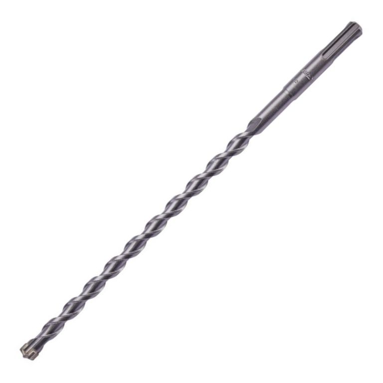 Broca Sds Plus 4 Cortes 10x260mm B-62692