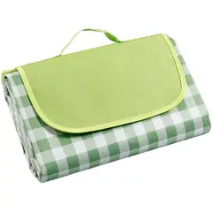 HOMESTAR - Manta de Picnic Plegable 150x200 cm