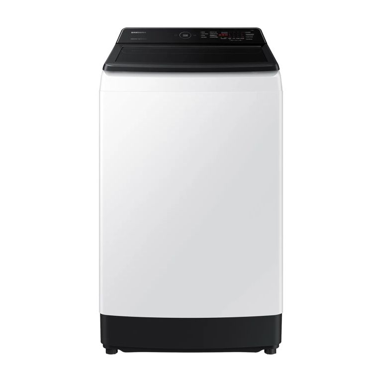 Lavadora de carga superior 15Kg con Eco Bubble™